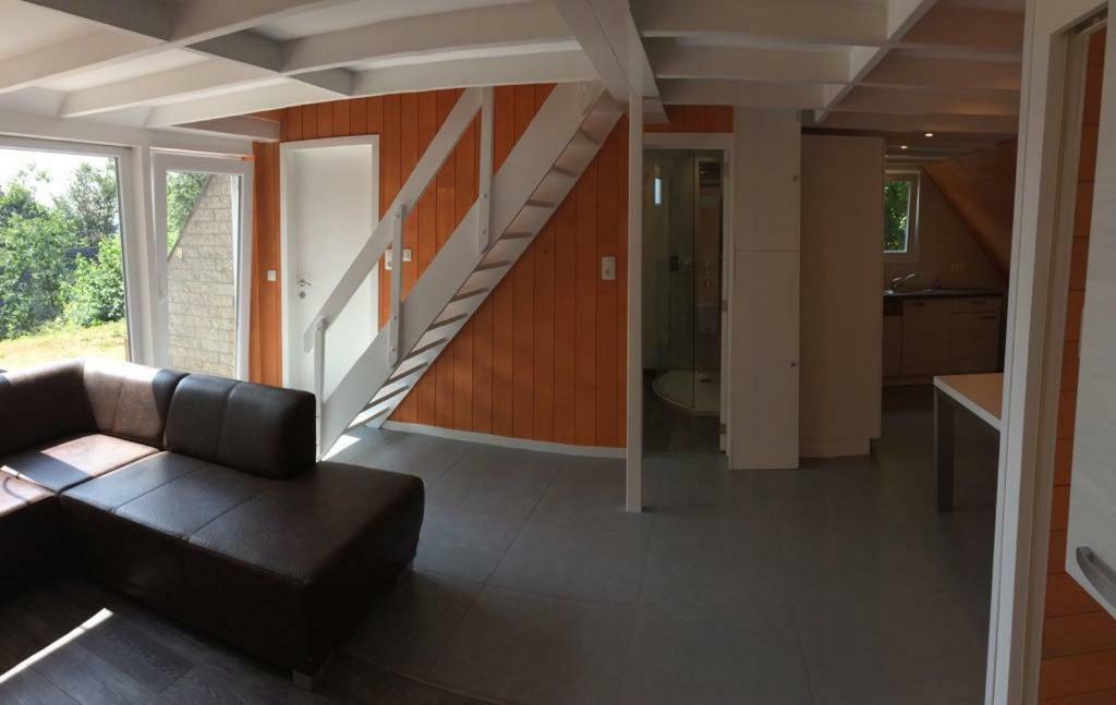 Terrasses De Malmedy Chalet 113 Exterior photo